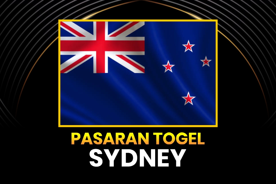 Syair Togel Sydney 