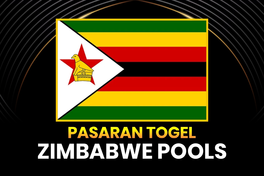 Prediksi Togel Zimbabwe Pools 